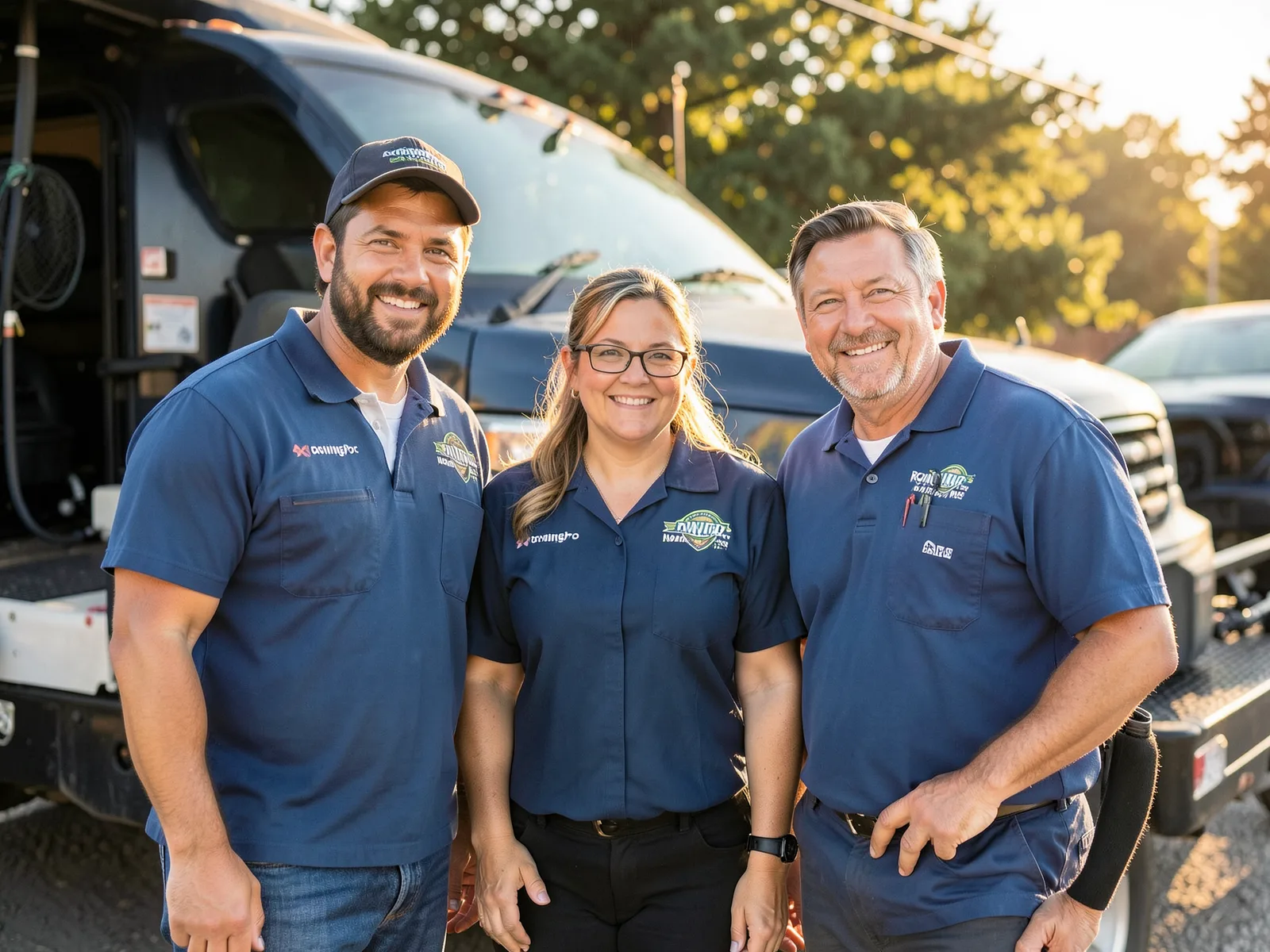 Roof Repair company in Walthall, MS